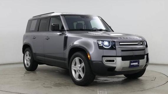 LAND ROVER DEFENDER 2022 SALEP7RU8N2080054 image